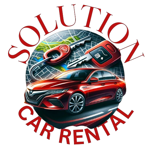 Solution Car Rental